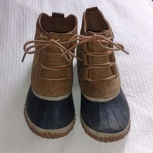 Sorel Out and About Boots